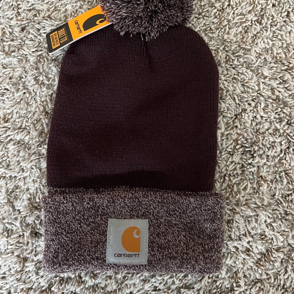 Carhartt hat